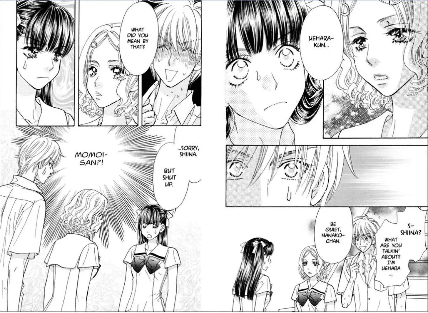 My Barbaric Girlfriend Chapter 61 2